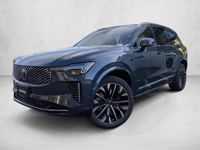 new 2026 Volvo XC90 Plug-In Hybrid car, priced at $76,495