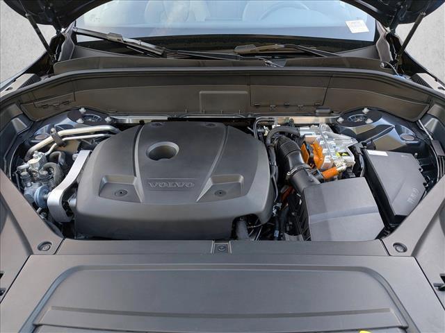 new 2026 Volvo XC90 Plug-In Hybrid car, priced at $76,495