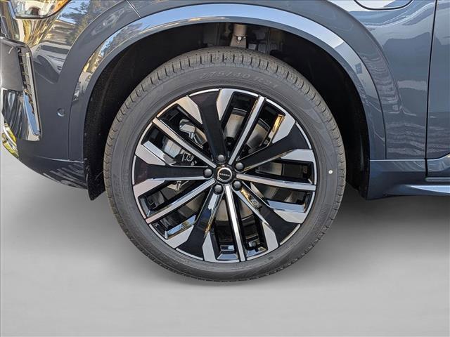 new 2026 Volvo XC90 Plug-In Hybrid car, priced at $76,495