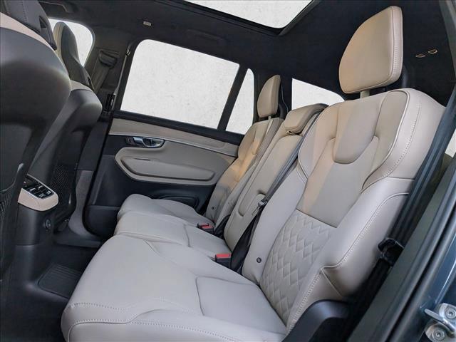 new 2026 Volvo XC90 Plug-In Hybrid car, priced at $76,495