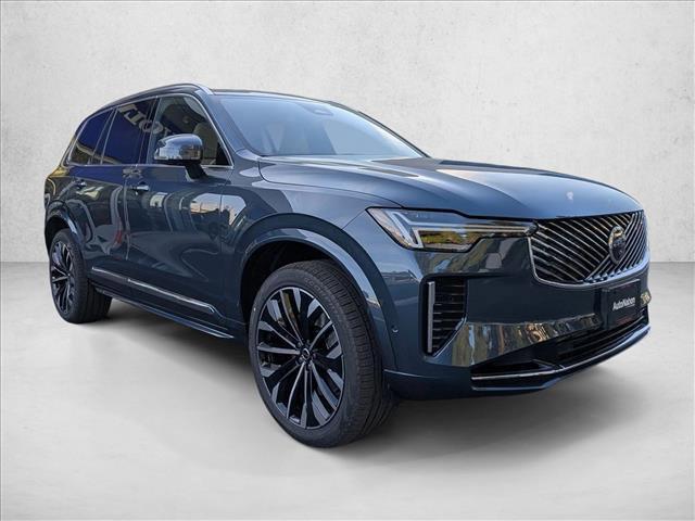 new 2026 Volvo XC90 Plug-In Hybrid car, priced at $76,495