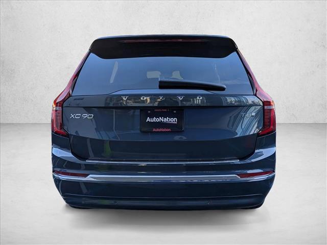 new 2026 Volvo XC90 Plug-In Hybrid car, priced at $76,495