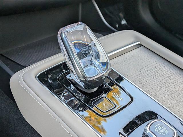 new 2026 Volvo XC90 Plug-In Hybrid car, priced at $76,495