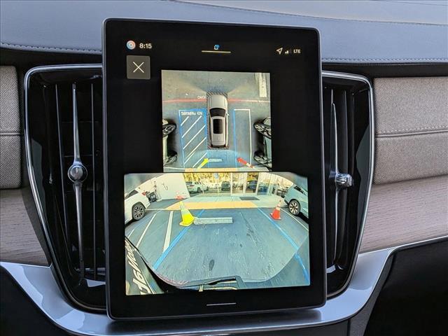 new 2026 Volvo XC90 Plug-In Hybrid car, priced at $76,495