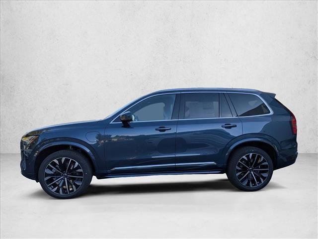new 2026 Volvo XC90 Plug-In Hybrid car, priced at $76,495