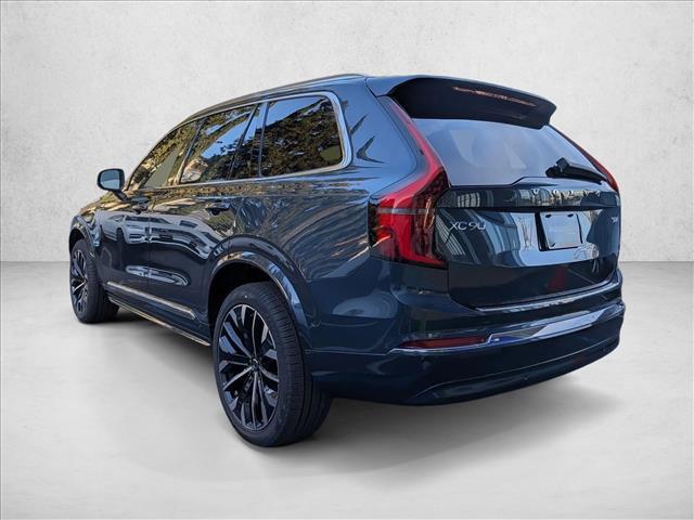 new 2026 Volvo XC90 Plug-In Hybrid car, priced at $76,495