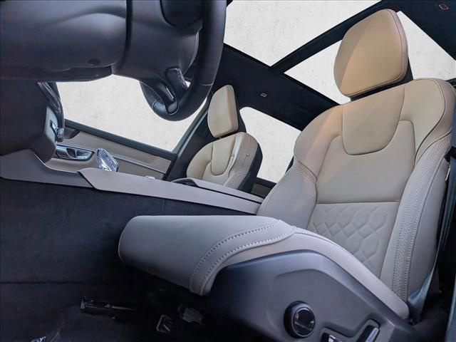 new 2026 Volvo XC90 Plug-In Hybrid car, priced at $76,495