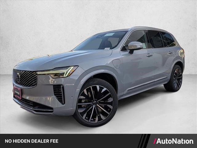 new 2026 Volvo XC90 Plug-In Hybrid car, priced at $87,290