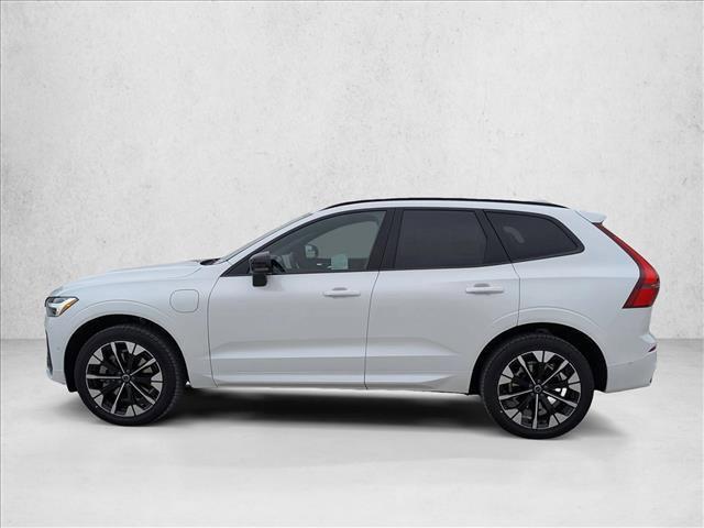 new 2026 Volvo XC60 Plug-In Hybrid car, priced at $69,095