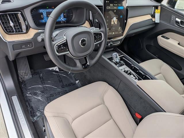 new 2026 Volvo XC60 Plug-In Hybrid car, priced at $69,095