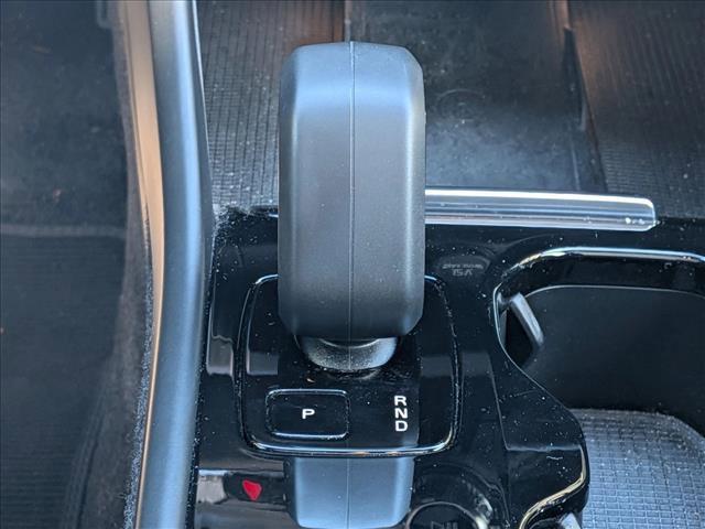 used 2023 Volvo C40 Recharge Pure Electric car, priced at $27,394