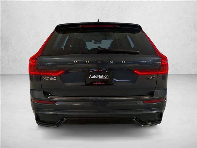 new 2026 Volvo XC60 car, priced at $61,055