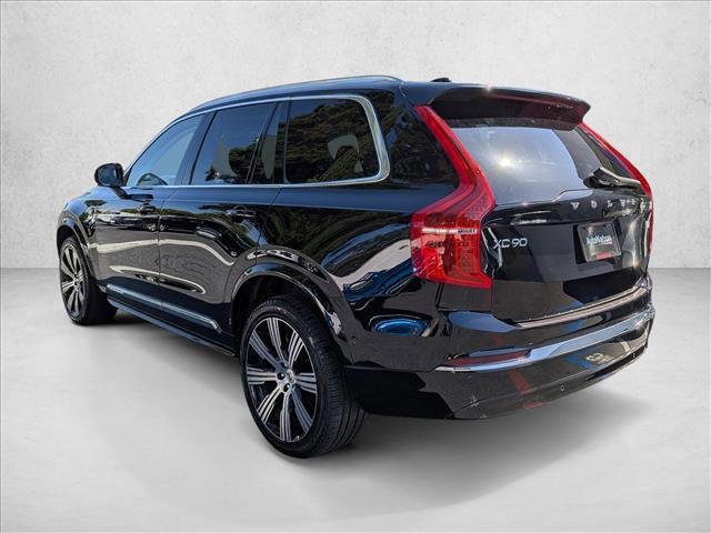 used 2024 Volvo XC90 Recharge Plug-In Hybrid car, priced at $59,075