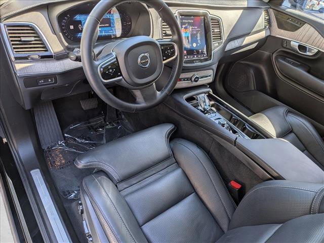 used 2024 Volvo XC90 Recharge Plug-In Hybrid car, priced at $59,075