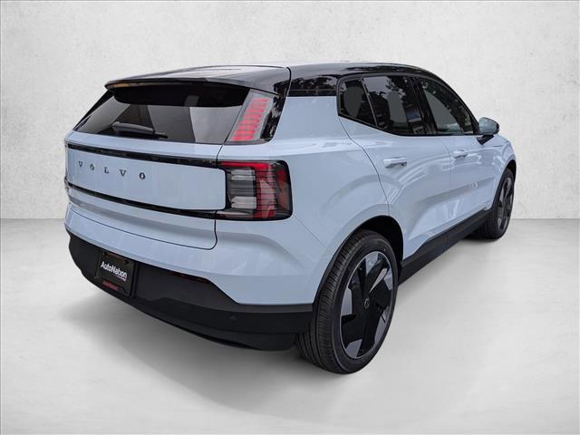 new 2026 Volvo EX30 car, priced at $46,105