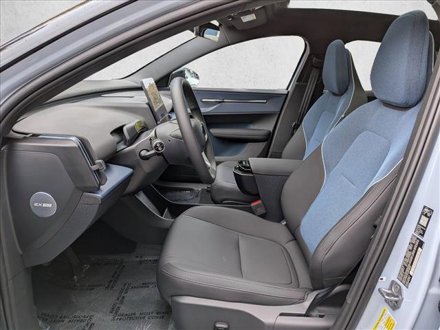 new 2026 Volvo EX30 car, priced at $46,105