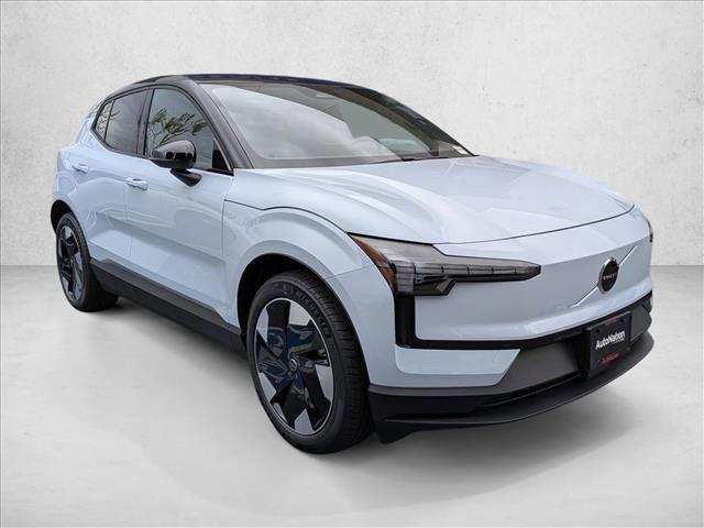 new 2026 Volvo EX30 car, priced at $46,105