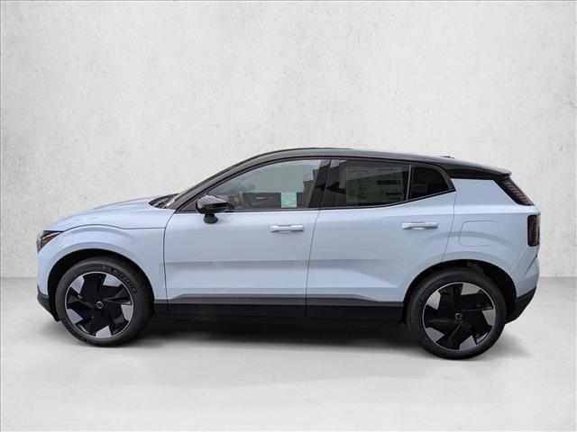 new 2026 Volvo EX30 car, priced at $46,105