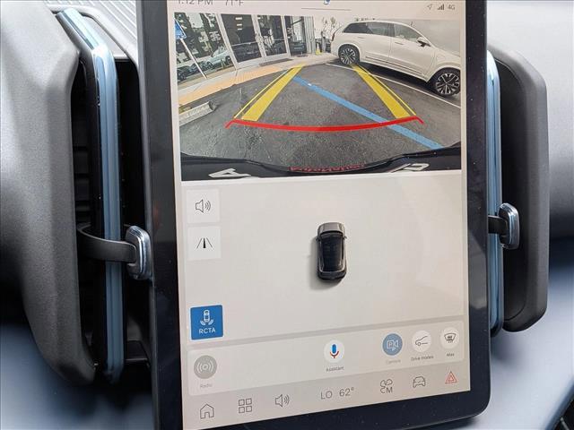 new 2026 Volvo EX30 car, priced at $46,105