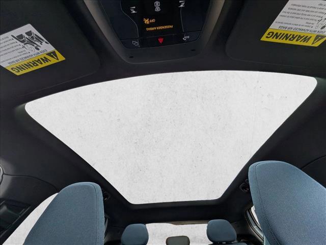 new 2026 Volvo EX30 car, priced at $46,105