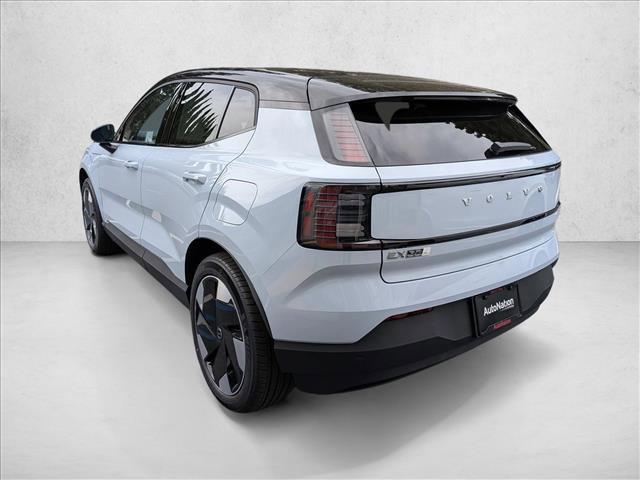new 2026 Volvo EX30 car, priced at $46,105