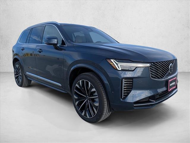 new 2026 Volvo XC90 Plug-In Hybrid car, priced at $78,995