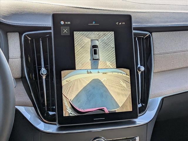 new 2026 Volvo XC90 Plug-In Hybrid car, priced at $78,995