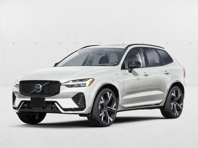 new 2026 Volvo XC60 Plug-In Hybrid car, priced at $75,045