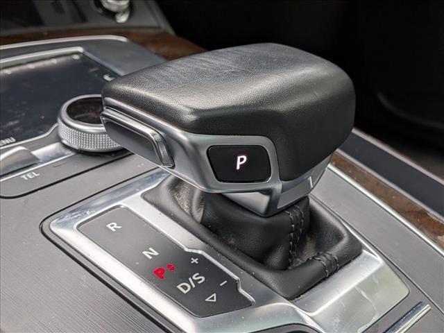 used 2018 Audi Q5 car, priced at $15,587