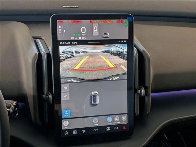 new 2026 Volvo EX30 car, priced at $43,155