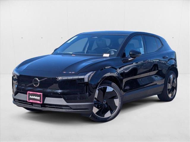 new 2025 Volvo EX30 car, priced at $39,197