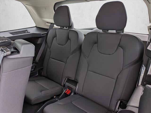 new 2026 Volvo XC90 car, priced at $61,530