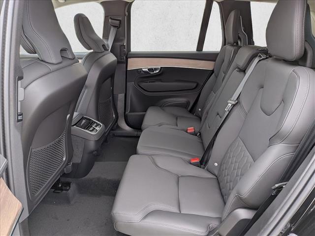 new 2026 Volvo XC90 car, priced at $61,530