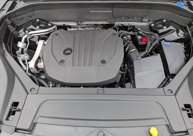 new 2026 Volvo XC90 car, priced at $61,530