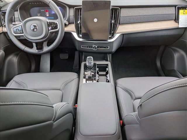 new 2026 Volvo XC90 car, priced at $61,530
