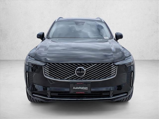 new 2026 Volvo XC90 car, priced at $61,530