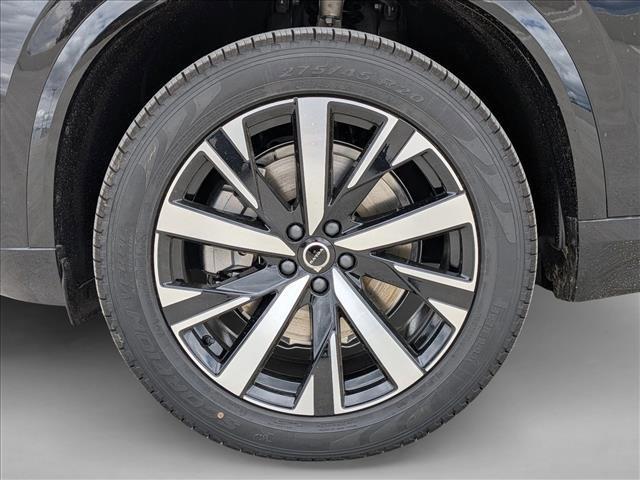 new 2026 Volvo XC90 car, priced at $61,530