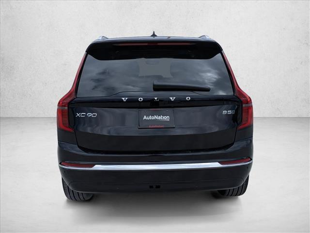 new 2026 Volvo XC90 car, priced at $61,530
