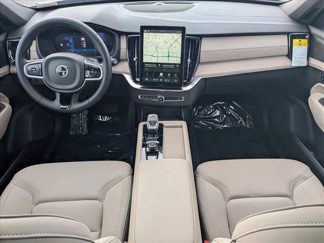 new 2026 Volvo XC90 Plug-In Hybrid car, priced at $81,080