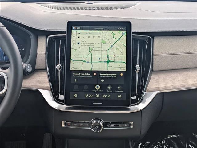 new 2026 Volvo XC90 Plug-In Hybrid car, priced at $81,080