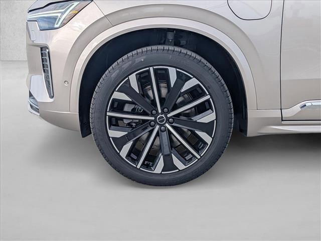 new 2026 Volvo XC90 Plug-In Hybrid car, priced at $81,080