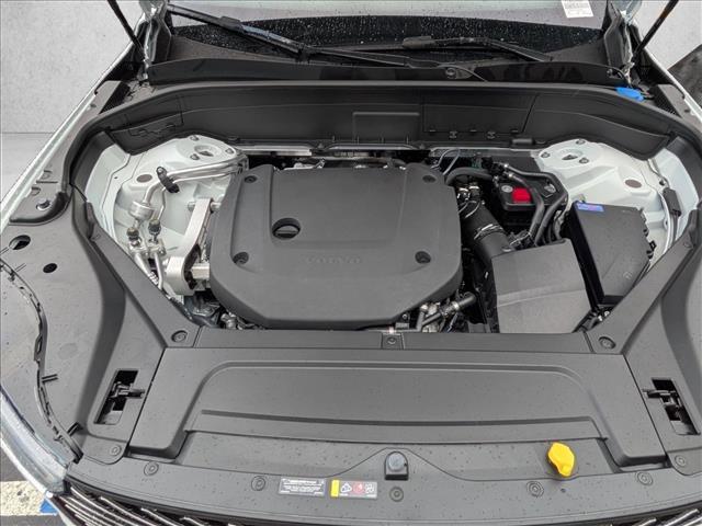 new 2026 Volvo XC90 car, priced at $69,825