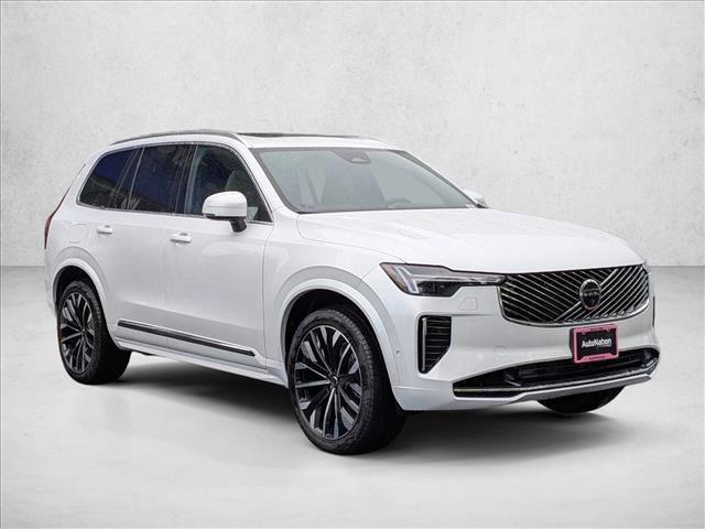 new 2026 Volvo XC90 car, priced at $69,825