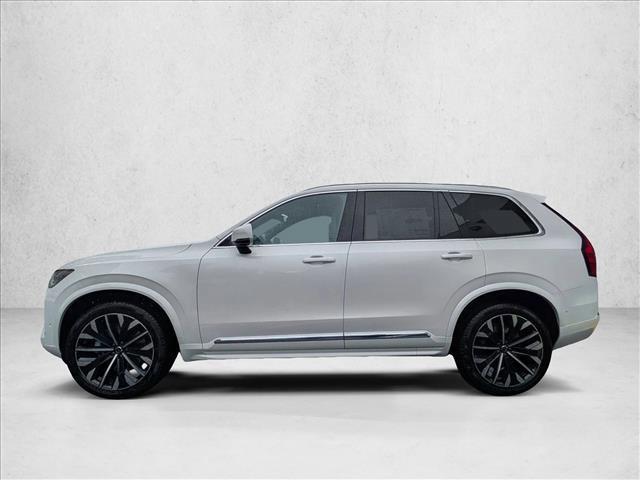 new 2026 Volvo XC90 car, priced at $69,825