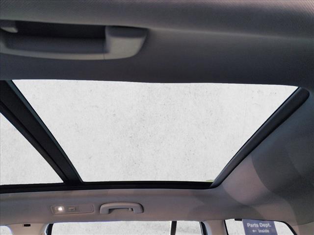 used 2017 Volkswagen Golf Alltrack car, priced at $16,621