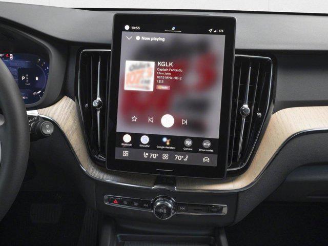 new 2026 Volvo XC60 car, priced at $58,595