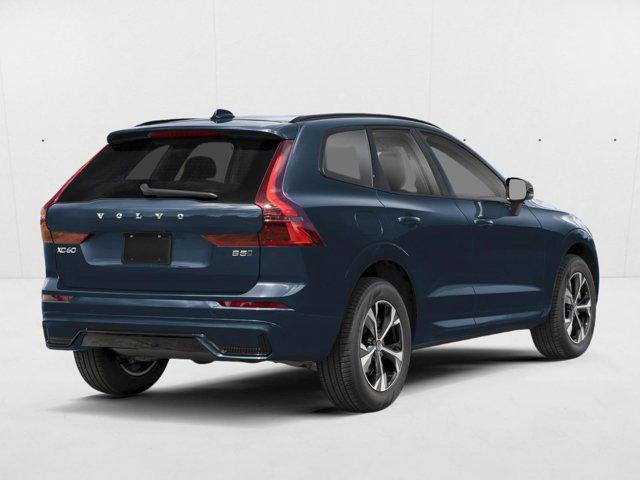 new 2026 Volvo XC60 car, priced at $58,595