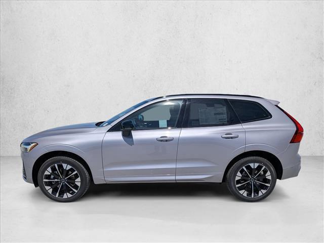 new 2026 Volvo XC60 car, priced at $58,595