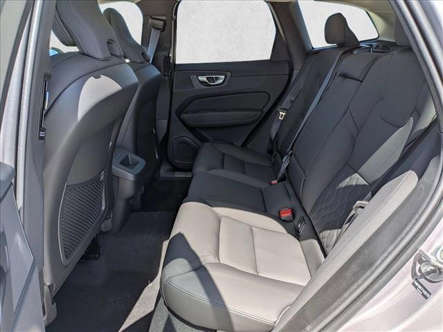 new 2026 Volvo XC60 car, priced at $58,595