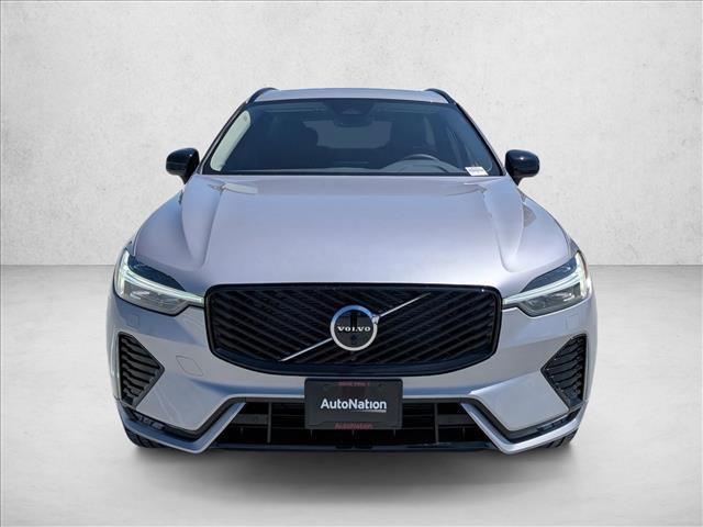 new 2026 Volvo XC60 car, priced at $58,595
